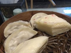 -冶春茶社(星汉大厦店)