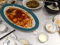 -驸马巷淮扬菜(中经路店)