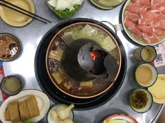 -东镇老火锅(长春路首店)