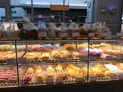 -BreadTalk面包新语·烘焙蛋糕(深业上城店)
