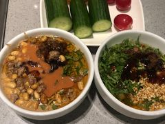 -海底捞火锅(凯德广场店)