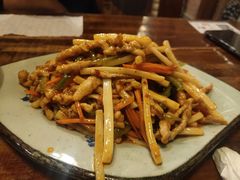 -左陕右甘(亚运村店)