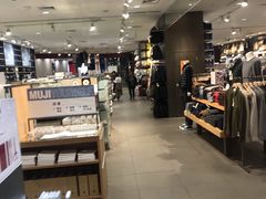 -MUJI无印良品(西湖银泰城店)