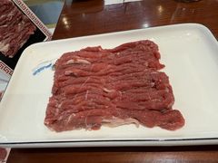 -1078號老北京涮肉(松柏店)