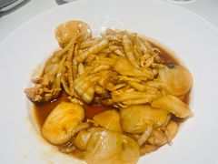 -高佳庄·舟山海鲜(海景旗舰店)