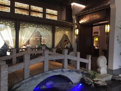 大堂-吴莊(龙城万科里店)