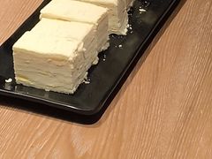娜帕里勇-耶里夏丽·新疆菜·28年喀什老馆(田林东路店)