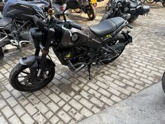 -摩道团机车工坊 摩托车维修 精洗店