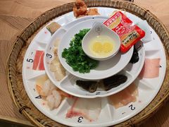 -上坐过桥米线(顺城店)