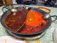 -五里关火锅(牛市口店)