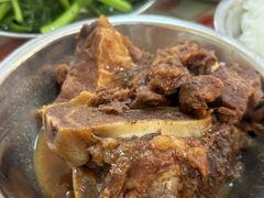 -阿秋牛排(湖心街店)