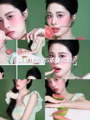 -Mregina 美人纪摄影写真馆(明·星店)