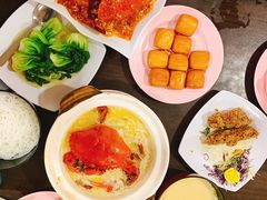 -龙海鲜螃蟹王(宏茂桥店)