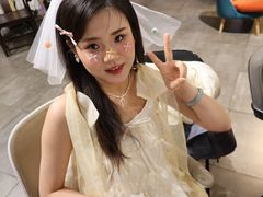 -海马体照相馆(天津世纪都会店)