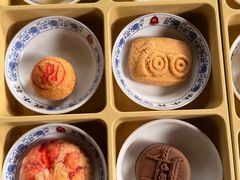 -钟水饺(人民公园总店)