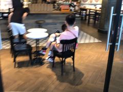-星巴克臻选(佛山佛罗伦萨小镇店)