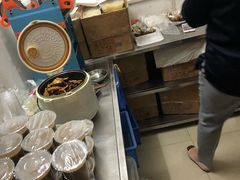 -乔伯凉面(白沙路店)