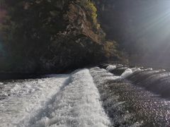 -白河堡水库