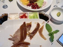 -大鸭梨烤鸭(顺义石园店)