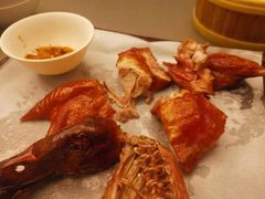 厨娘灌汤脆皮鸭-小厨娘淮扬菜(板桥一店)