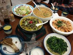 -锡和无锡菜(景丽苑店)