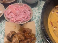 -五里关火锅(牛市口店)