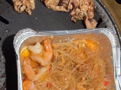 -花味烤肉·拌饭(建邺万达店)