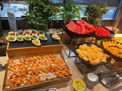 -大渔铁板烧(蛇口店)