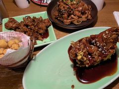-新白鹿餐厅(龙游路总店·杭帮菜名店)