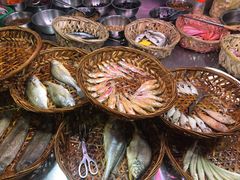 -长平老姿娘夜粥(平东一街店)