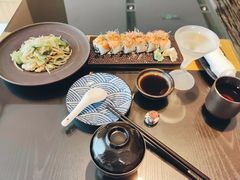 -西村日本料理(香格里拉饭店)