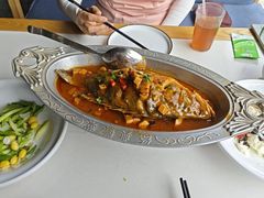 -徽镇小厨·经典徽菜(十里河店)