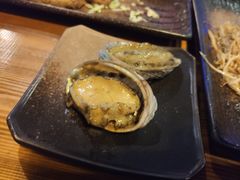 -质烤烤物·活烤海鲜(质烤总店)