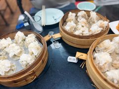 -正宗天津烧麦馆(柳州路店)