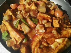 -金家老三饭庄(常营店)