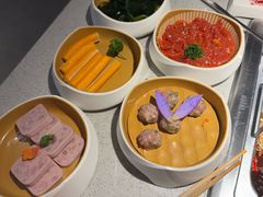 -海底捞火锅(番禺广场店)