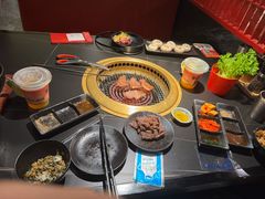 -谷牛和牛烤肉(漕河泾印象城店)
