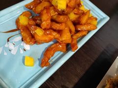 -船歌·鱼水饺青岛菜(闽江二路店)