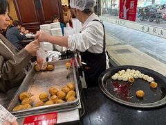 -毛华美食(清扬路店)