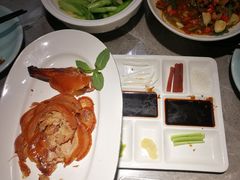 -北平食府(马鞍山路店)