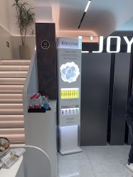 -LJOY丽锦造型·烫发染发