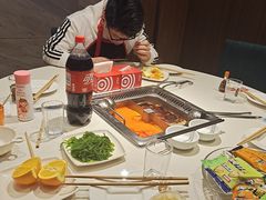 -海底捞火锅(万丰桥店)
