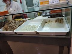 -第一食品(中环百联店)