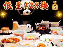 -柴门·头啖汤(天安千树店)