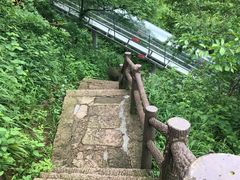 -巨石山景区