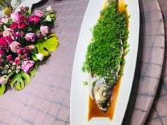 -新光酒家·河豚·海鲜·蟹料理(浦东店)