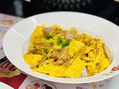 -華人 華星冰室(氹仔 店)