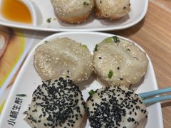 -小杨生煎(松江大学城店)