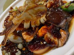 -聚春园自助餐厅(东街口店)