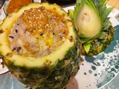 -浩海火燒雲傣家菜(芮欧百货店)